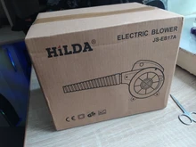 Soplador de aire eléctrico para ordenador, 600W, 220V