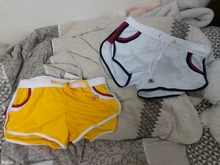 Bañador para hombre, traje de baño cómodo y de alta calidad, pantalón corto para nadar e ir a la playa, verano