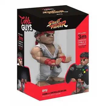 

Street Fighter cable guy Ryu 20cm