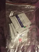 Solución de calibración para medidor de PH, 15 Uds., 4,01, 6,86, 9,18