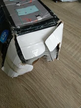 Fish Tank Water Heater Temperature Control Aquarium External Sensitive Display