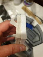 FILTER-SCREEN Accessories Vacuum-Cleaner-Parts Cleaning-Brush Sweeping-Robot Replacement