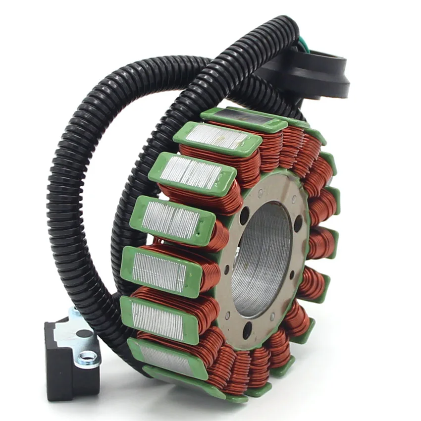 

Motorcycle Stator Coil For Yamaha AR SR SX VX1100 210 1100 Sport Deluxe Waverunner VX Cruiser Moto Ignition Generator Electric