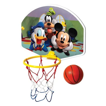 

ebebek Dede Mickey Mouse Basketball Ring