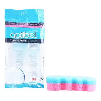 

Sponge Double Action Toning Actibel Doble Accion Calypso