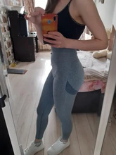 Polainas de Yoga mujeres Yoga pantalones alta cintura encaje perfecto deporte correr deportes pantalones polainas de chica