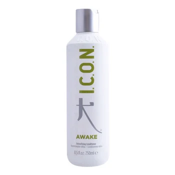 

Nourishing Conditioner Detoxifying I.c.o.n.