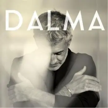 

SERGIO DALMA - DALMA - BOX CD + CALENDARIO