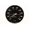 

Speedometer GAZ 3302 Gazelle 47.3802010 (10)