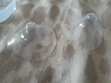 Protectores de pezones de silicona para madres, cubierta de protección para amamantar