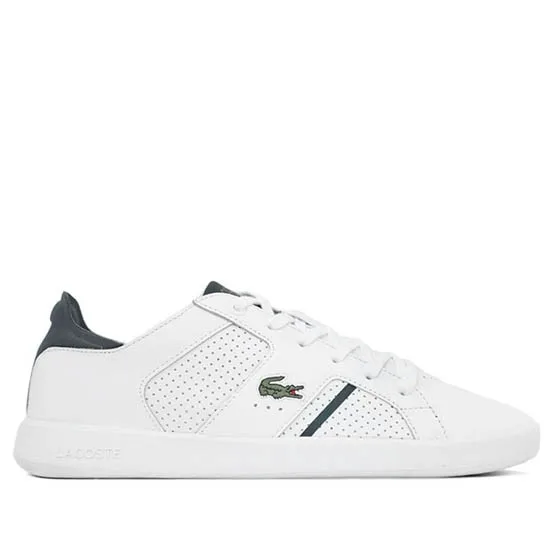 lacoste zapatillas hombre