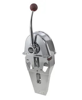 

Remote control single lever, pretech 308601