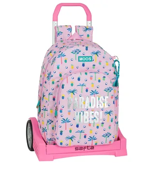 

MOCH 876 + wagon EVOLUTION MOOS PARADISE