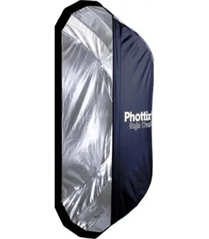 

PHOTTIX window slit OVAL 50X120CM P82731