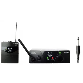 

AKG - WMS-40 MINI PT INSTRUMENT
