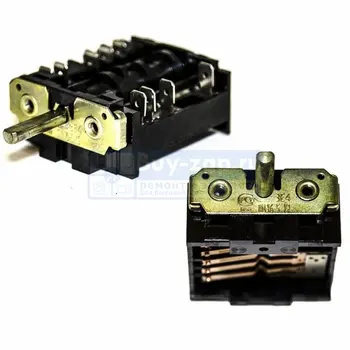 

Oven switch ПМ-16-5-19