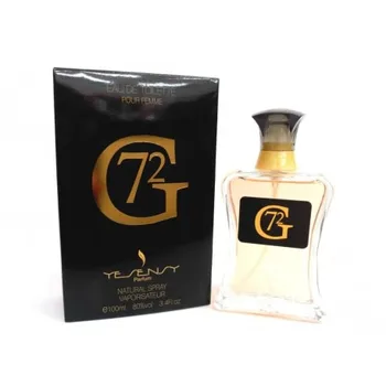 

G72 Pour Femme Eau Oof Toilette Spray 100 ML