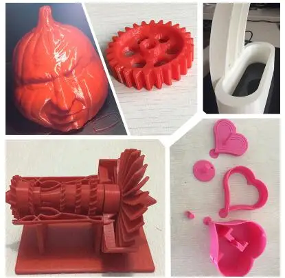 3D принтер diy kit постоянная температура Металл Полный станок линия рельсы многофункциональный ЧПУ лазерная гравировка