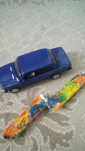Car Metal Diecast-Model 2106 LADA Toys Russia with Pull-back-function/Music/light 15CM