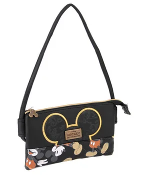 

Mickey bag True Disney 13x22x1,5 cm.
