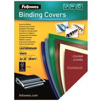 

Cf25 covers Delta A4 Bian 250 FELLOWES6.27