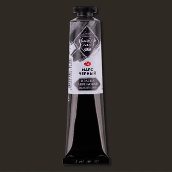 

Paint acrylic master class Mars Black 46 ml