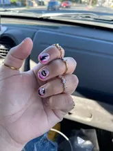 Anillo para mujeres de moda, joyería para el dedo, Color oro rosa/plata/oro, diamantes de imitación, Ópalo de cristal, tamaño 6/7/8/9, gran oferta