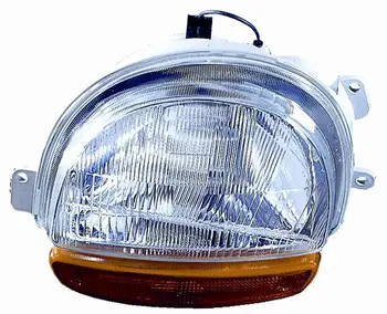 

LIGHTHOUSE RENAULT TWINGO 93 Left Compatible