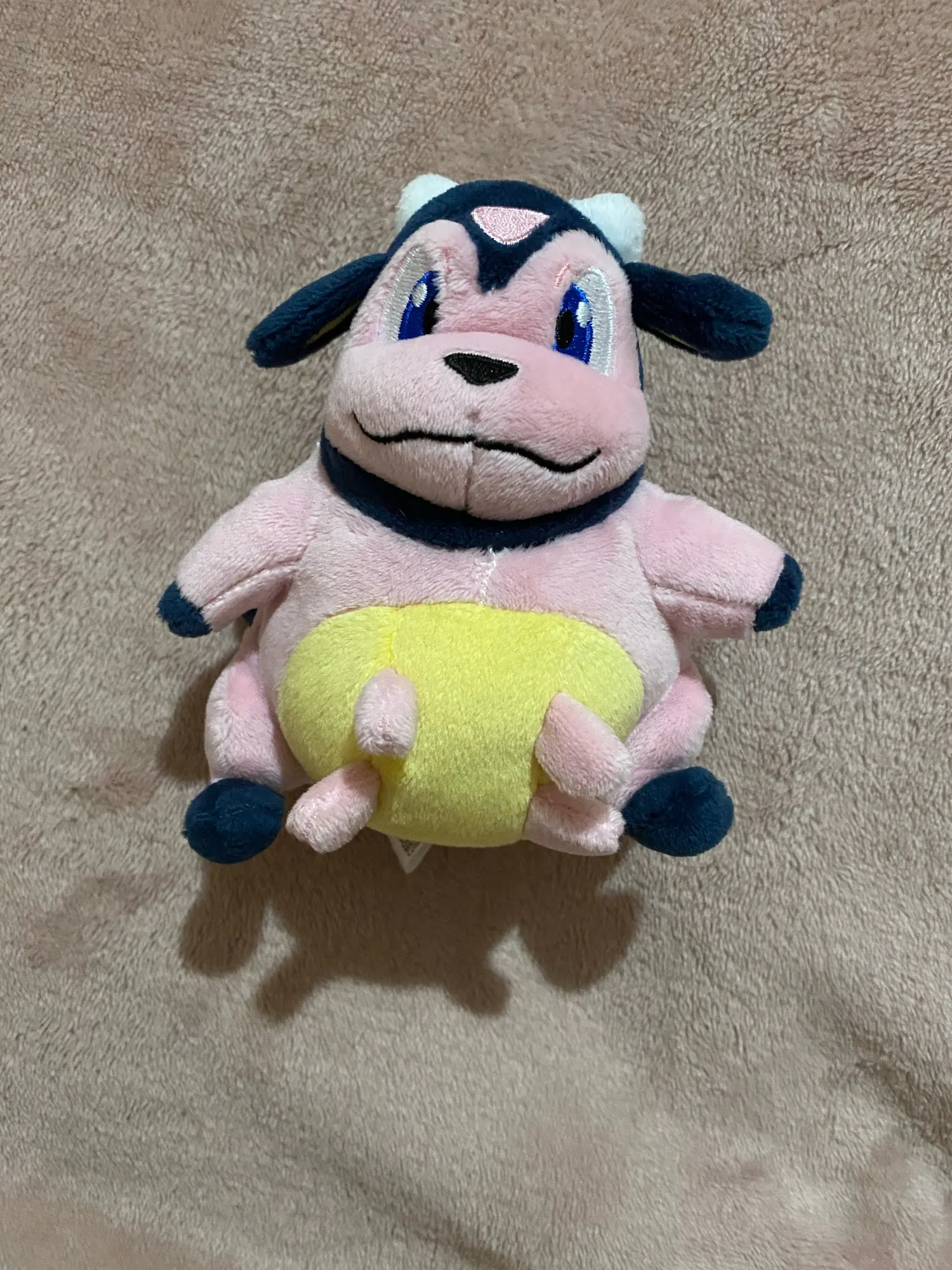 miltank plush