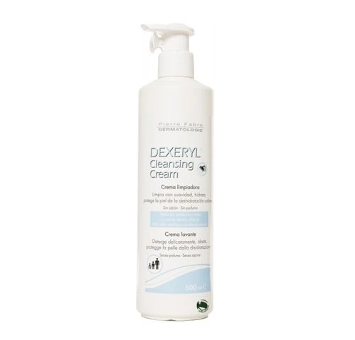 dexeryl cleansing cream 500ml