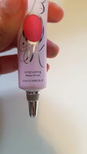 Base de maquillaje de ojos a prueba de agua para mujer, Base de ojos cosmética TSLM1
