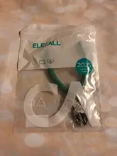 ELECALL-Mini alicates de corte, alicates para herramientas, pinzas, pinzas, verde multiusos