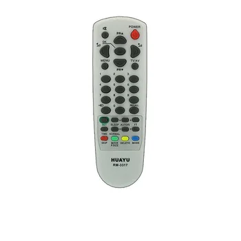

Remote control universal Huayu Daewoo RM - 3317 TV, r-18a07, r-18h43, R-22, R-23, R-25, r-25d06, R-26, R-28, r-28b02, r-28b03