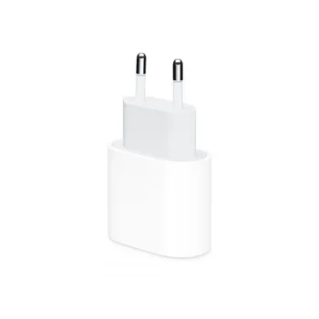 

APPLE 18W USB-C Power Adapter MU7V2ZM/A