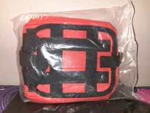 Bolsa de salvamento para deportes al aire libre, kits de primeros auxilios tácticos, equipo médico de supervivencia salvaje, montañismo, escalada en roca