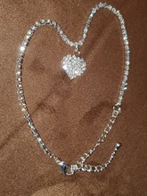 Tobillera de moda para mujer, accesorios de cadena para pie, sandalias descalzas de playa para verano, pulseras para el tobillo