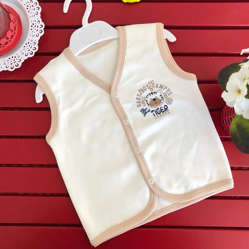 Funna baby loybon/Детский жилет % 100 хлопок| |