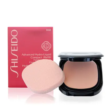 

Compact Make Up Advanced Hydro-liquid Shiseido