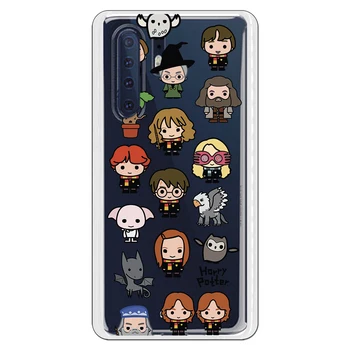 

Covers for Huawei P30 Harry Potter Officially licensed Harry Potter.