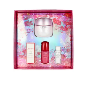 

WHITE LUCENT gel-CREAM lot 5 PCs