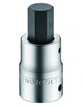 

TENGTOOLS 231380403 HEX SOCKET 22 mm M341522-C