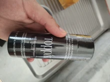 Fibras de queratina para el cabello, Spray espesante de fibras de reconstrucción del cabello, 27,5g, polvos instantáneos, peine aplicador