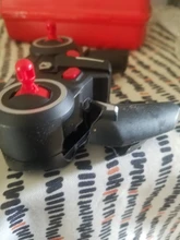 Robot de transformación en coche de radiocontrol para niños, Juguete de robot transformable en vehículo de control remoto, regalo para niños