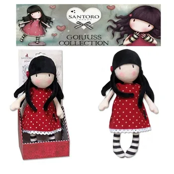 

DOLL CLOTH 30CM IN BOX