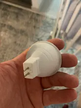 Lampara Spotlight Bombillas led-Bulb E14 Gu10 Gu5.3 MR16 E27 6W 220v-240v-24/120-Degree