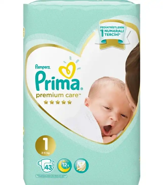 pampers 1 43