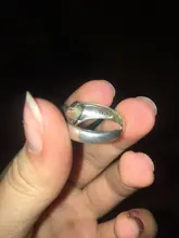 Nuevo creativo de la cara llorando anillos para mujer moda mujer anillo ajustable joyería damas Bar joyas del Club nocturno regalos triste amor anillo