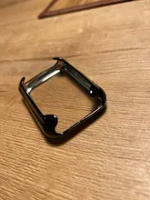 TPU cubierta protectora blanda para Huawei reloj ajuste caso Protector de pantalla completa de Parachoques en clásico para el Huawei Watch Fit