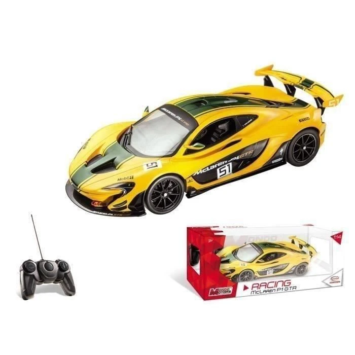 mondo motors rc cars