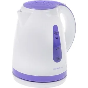 

Electric kettle first fa-5427-0 White